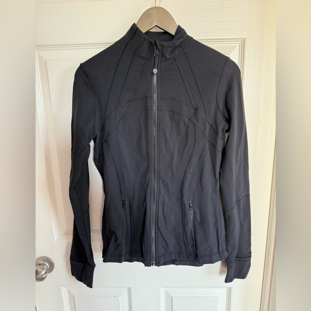 Lululemon Define Jacket